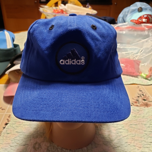 ADIDAS HAT - Picture 2 of 14